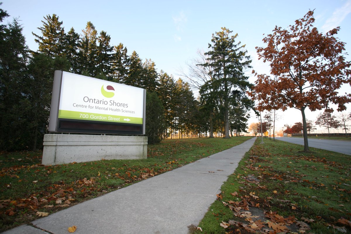 OntarioShores's tweet photo. How do patients go missing from Ontario Shores? There is a lot to understand and many reasons why readers should look beyond the headlines before taking a stand on social media writes @darrylmathers on #MindVine. #mentalhealth #mentalillness #stigma https://t.co/YV3oqbPyZA https://t.co/iW5UGEy0JO