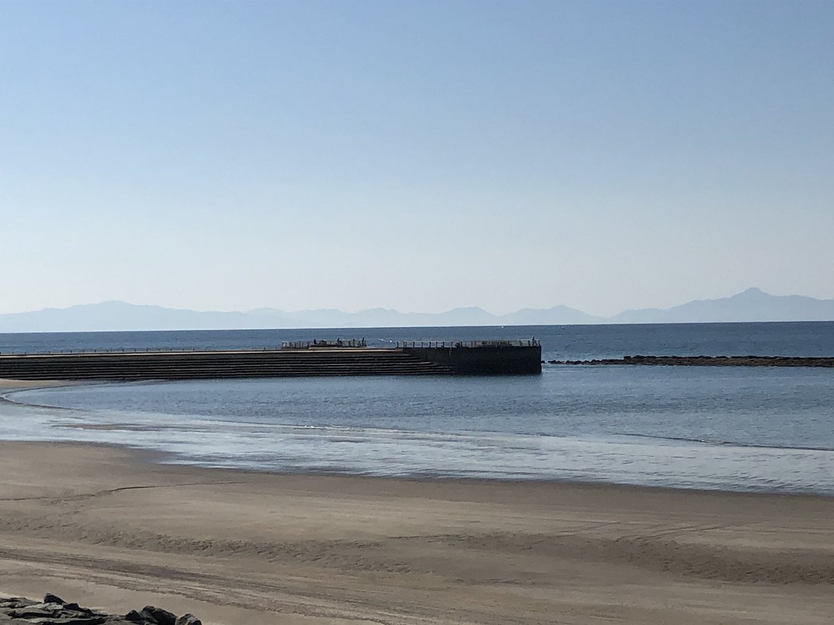 江口浜海浜公園