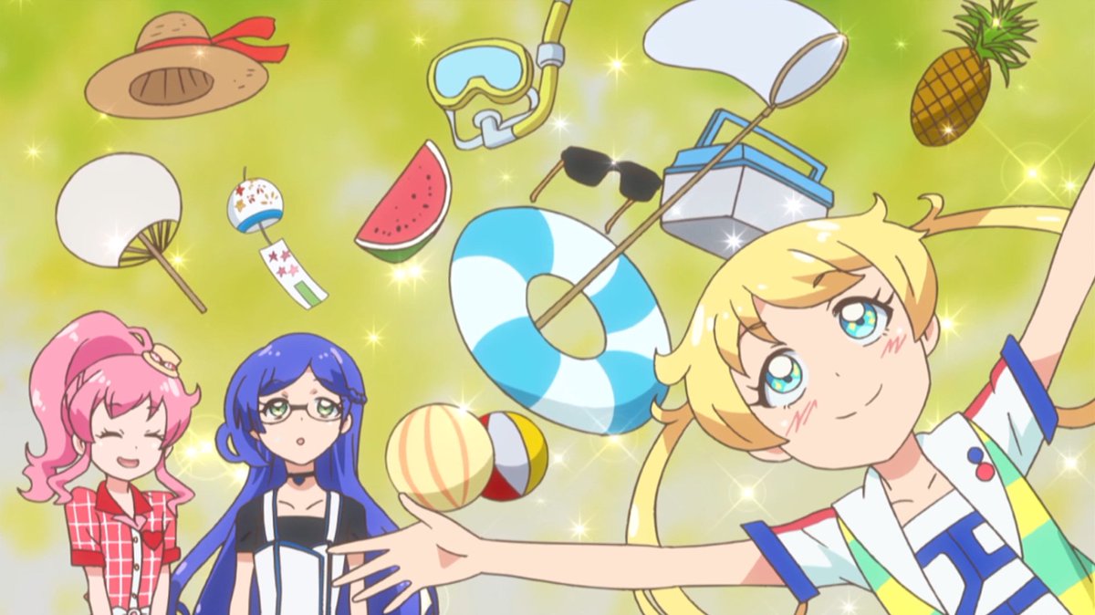 村上ヒサシ ワクチン一回目 ファイザー うーん途中で気付いたけどやっぱりdアニメはプリチャンの画質が悪い 左がamazonprimeで 右がdアニメforamazonprime Dアニメの動画を配信してるアマプラのサービス Dアニメ キンプリは画質が良かったのに作品で