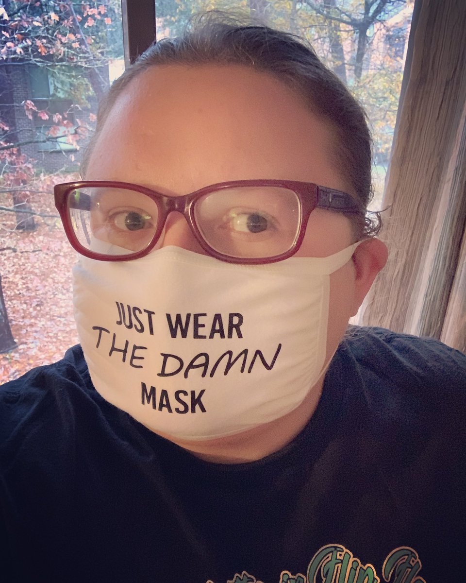 ItsMeRubyDee's tweet image. I stand with Papa Larry! @GovLarryHogan @LarryHogan #justwearthedamnmask #mask #whatsthebigdeal