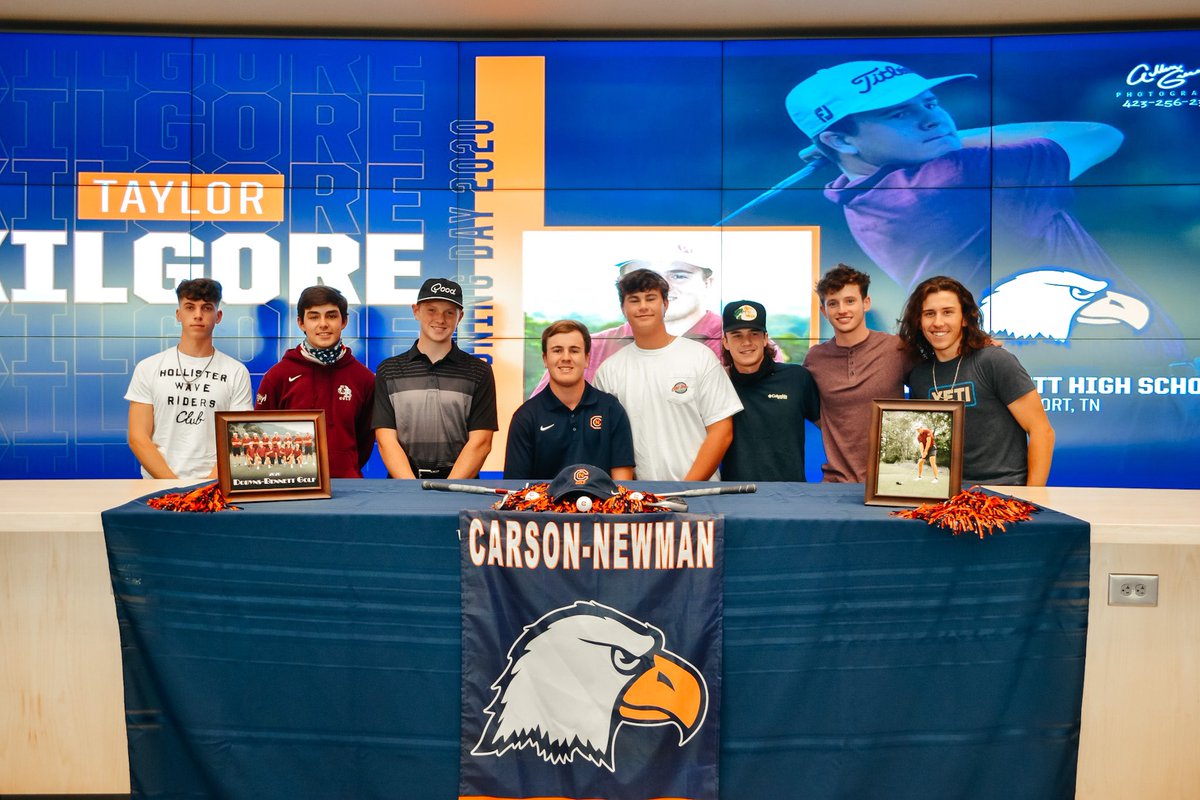 Tribe Golf tweet media