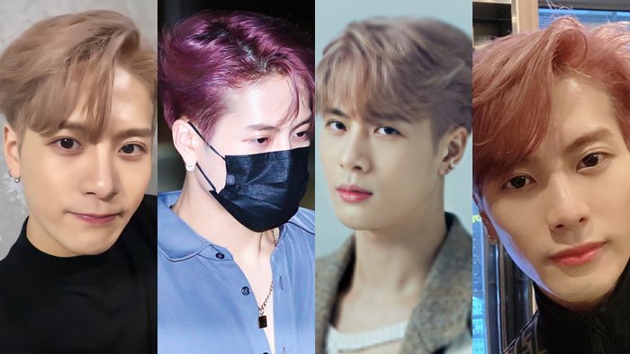 Hair transformation  by Andrew Ong  Jackson Wang lookalike hairdo   𝐓𝐑𝐀𝐍𝐒𝐅𝐎𝐑𝐌𝐀𝐓𝐈𝐎𝐍  𝒃𝒚 𝑺𝒂𝒍𝒐𝒏 𝑫𝒊𝒓𝒆𝒄𝒕𝒐𝒓  𝑨𝒏𝒅𝒓𝒆𝒘 𝑶𝒏𝒈 Talk about a 360degree change This gentleman was  inspired by Hong Kong celebrity