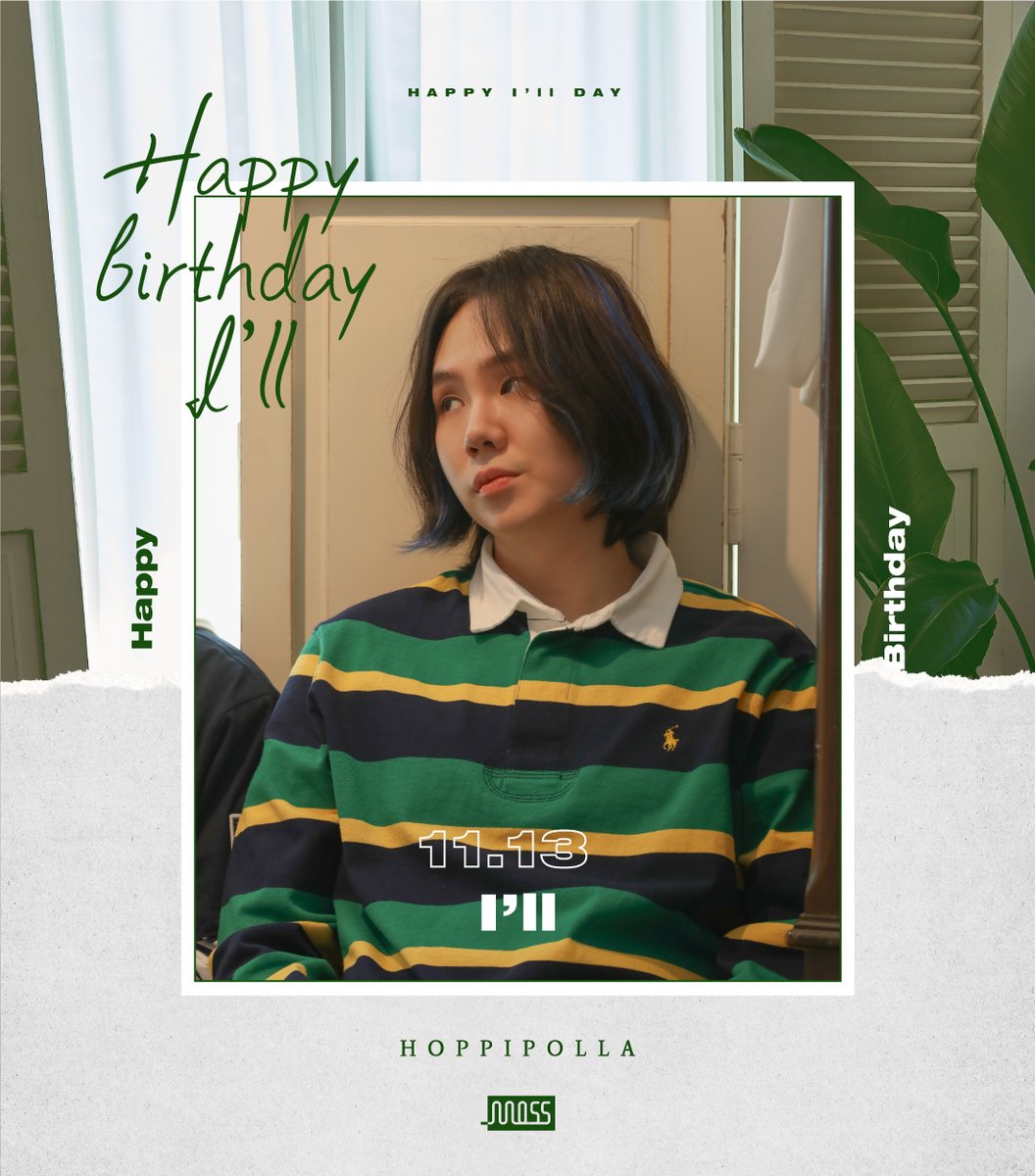 호피폴라 Hoppipolla tweet media