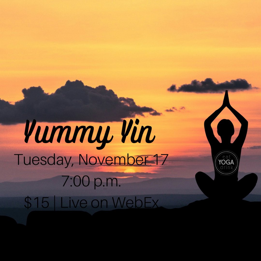 eat.YOGA.drink.® tweet media