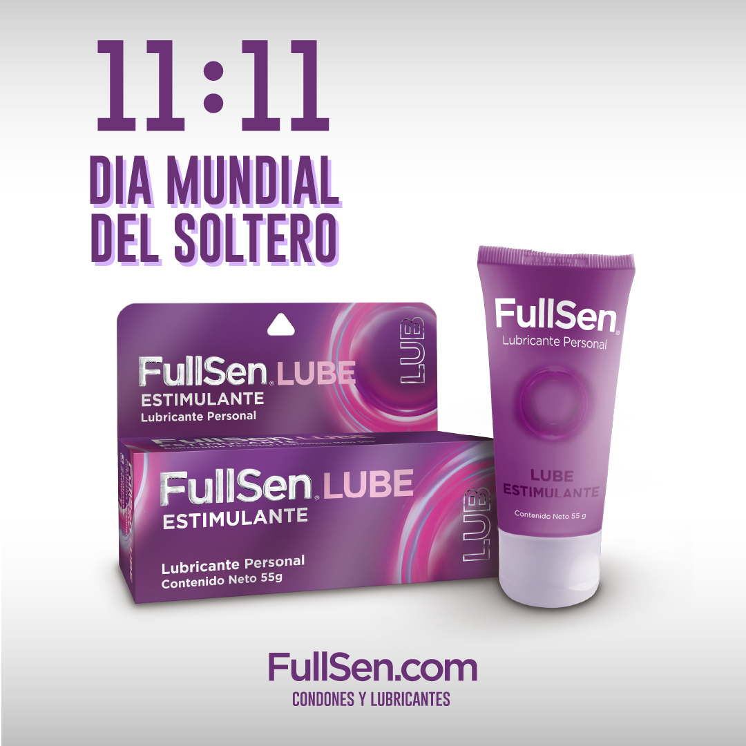 Solteros pero disfrutando del autoplacer: t.ly/ZVrk