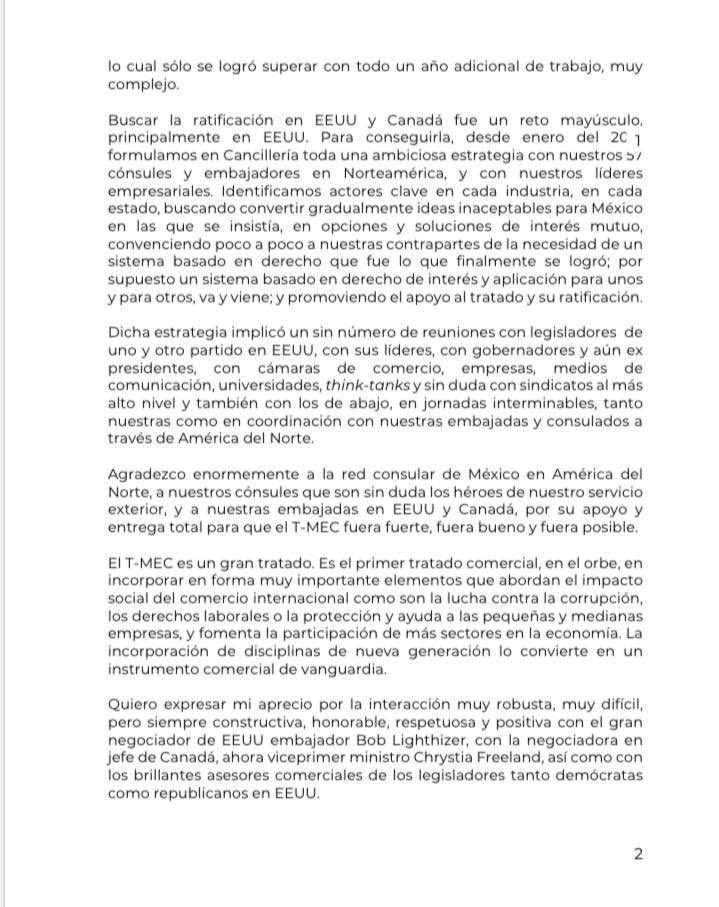 Jesús Seade tweet media