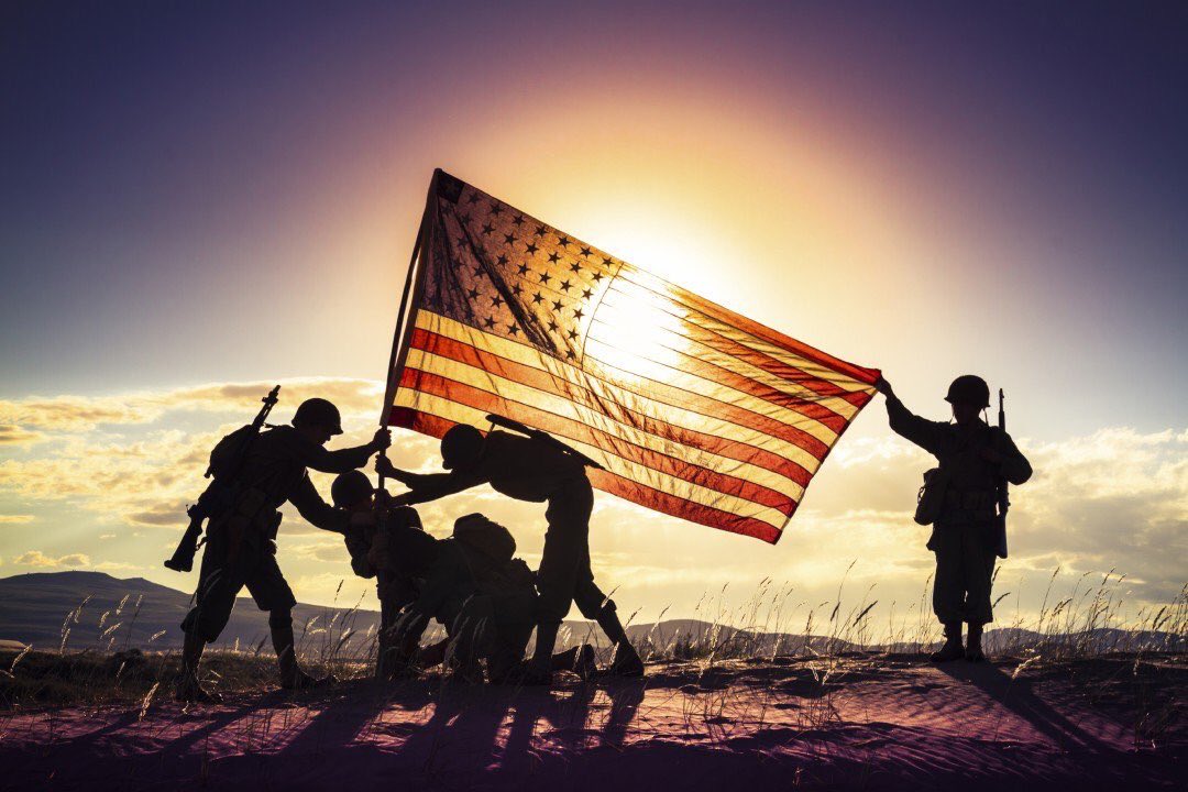 COLECapitalCorp's tweet photo. Today, we honor all those who served. Thank you for your sacrifice. 🇺🇸

#NeverForget #VeteransDay #HonorVeterans #USA https://t.co/iYknqVYaQC