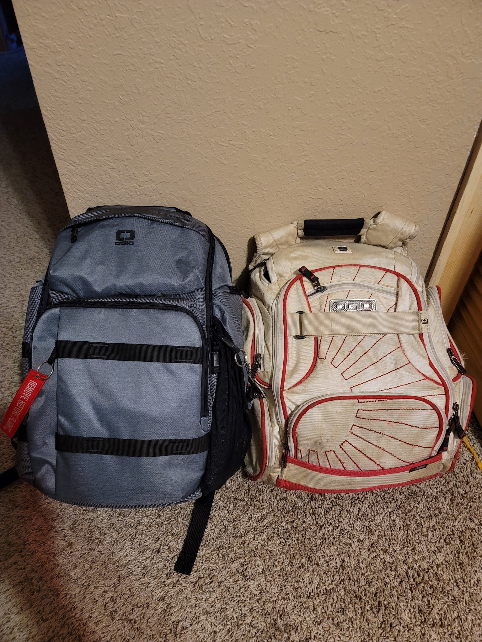 OGIO (OGIO) / Twitter