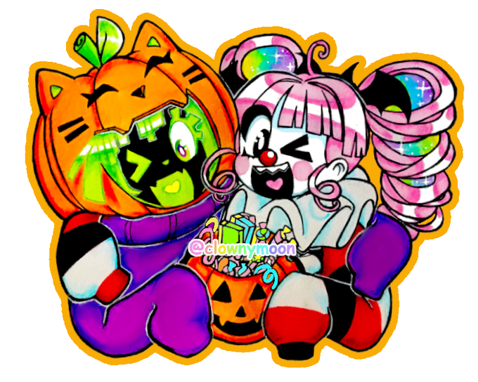 Clownyのtwitterイラスト検索結果 Clownyのtwitterイラスト検索結果