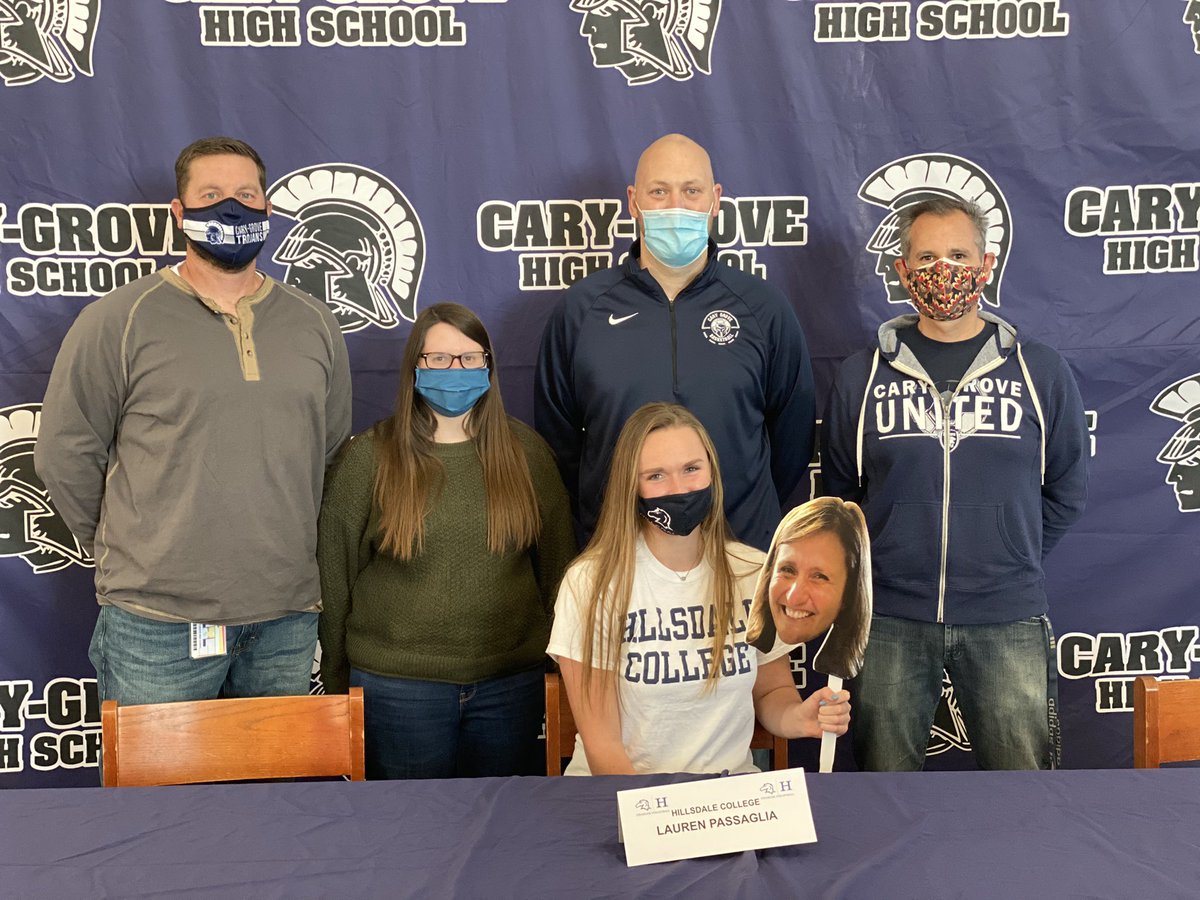Lauren Passaglia (@passaglialauren) on Twitter photo Officially a charger!! So beyond excited for the next chapter!💙🏐<a href="/HCChargers/">Hillsdale College Chargers</a> <a href="/CaryGroveVB/">CGVB2021</a> <a href="/AthleticsCG/">C-G Athletics</a> Officially a charger!! So beyond excited for the next chapter!💙🏐<a href="/HCChargers/">Hillsdale College Chargers</a> <a href="/CaryGroveVB/">CGVB2021</a> <a href="/AthleticsCG/">C-G Athletics</a>