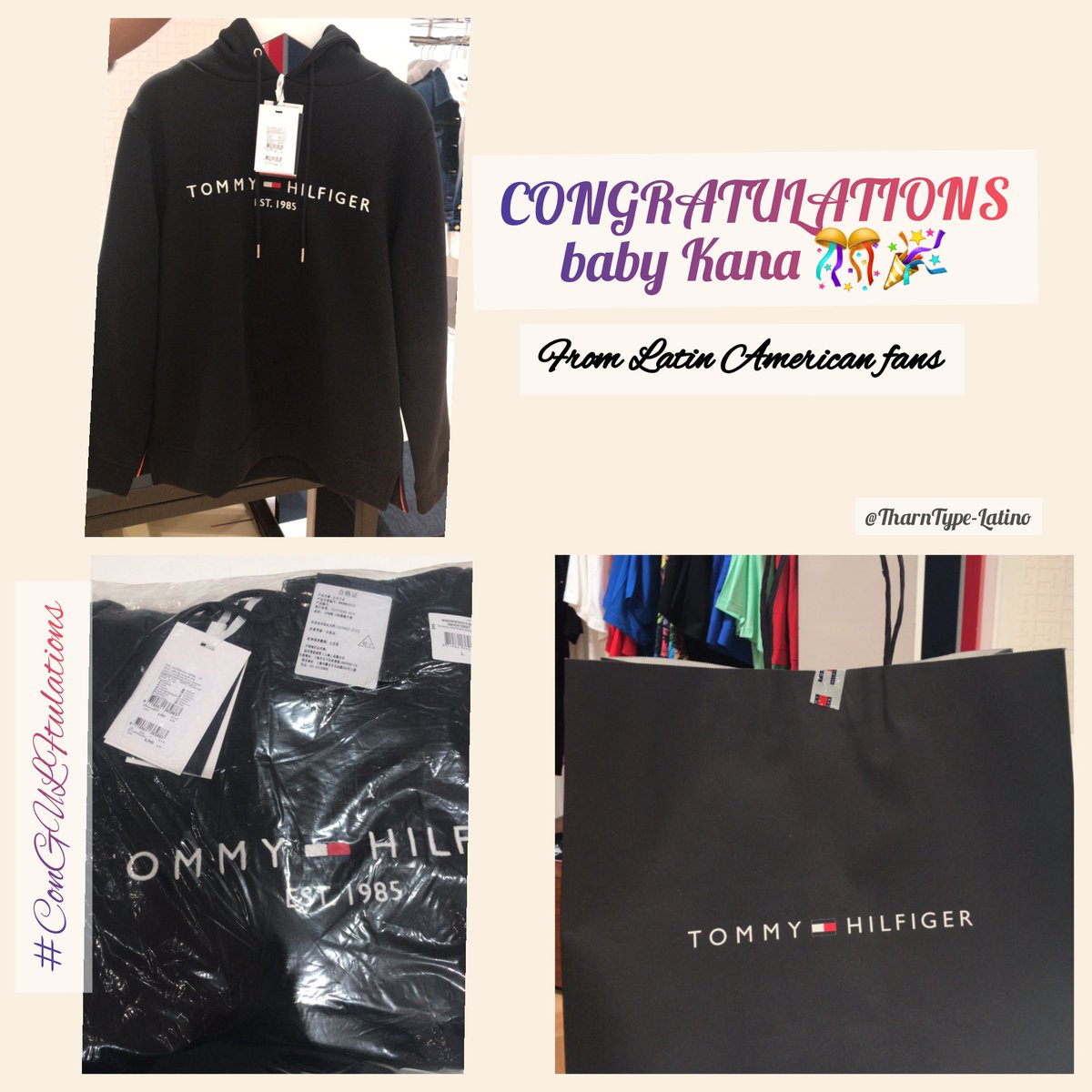 48) @gulfkanawut #ConGULFtulations #Giftofgulf  #GulfKanawut  #ลูกบอลของคุณบิ๊กกลัฟ  #หวานใจมิวกลัฟ