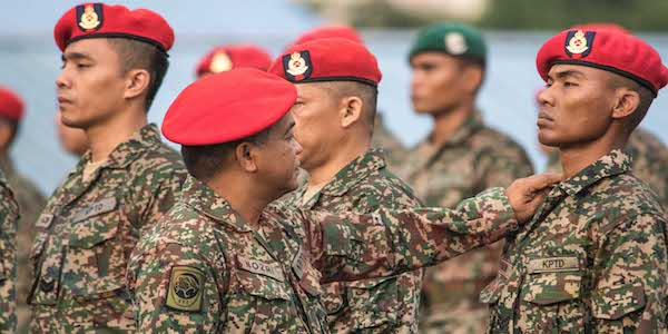Irfan Newboys على تويتر Kor Polis Tentera Diraja Kptd Malaysia Military Police Sempena Hari Ulang Tahun Ke 67 Kor Polis Tentera Diraja Hari Ini Saya Akan Ceritakan Sedikit Mengenai Salah Satu Elemen Dalam Angkatan
