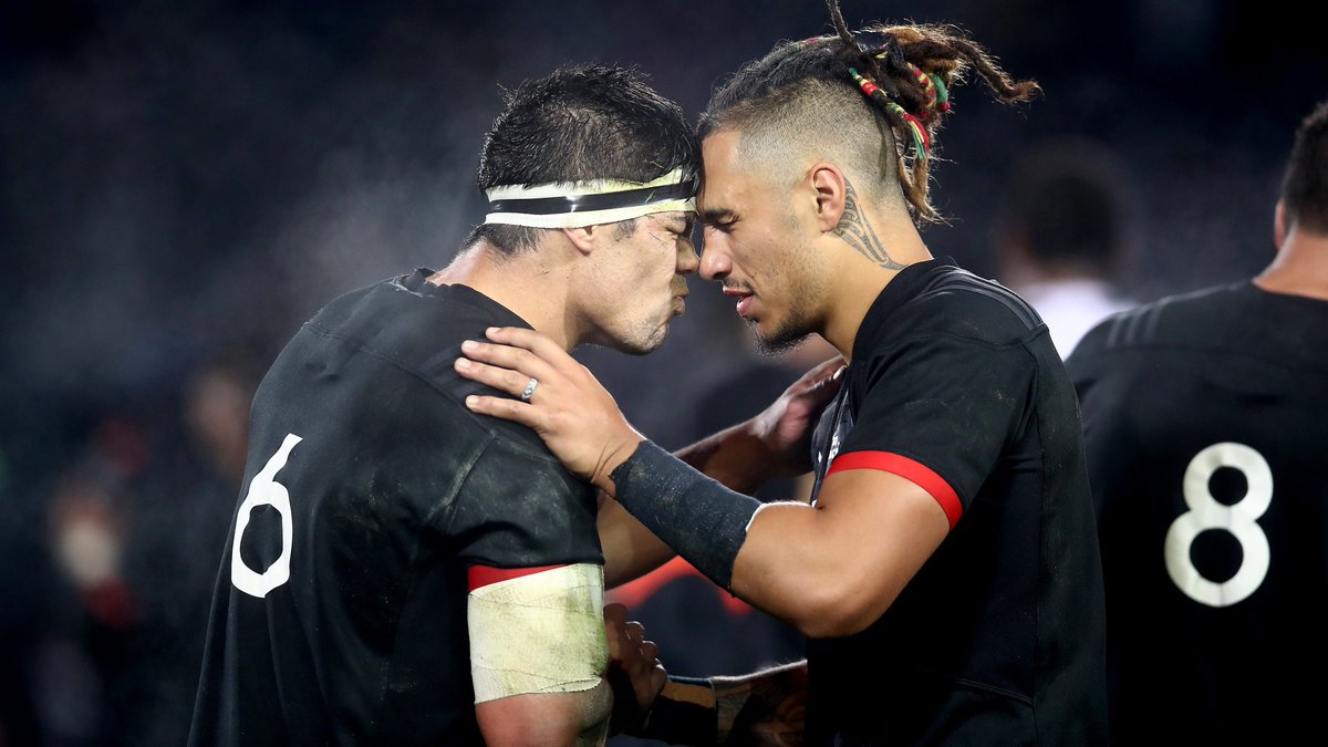🗞️ NEWS | Māori and Pasifika rugby to be celebrated when the Māori All Blacks take on Moana Pasifika in Hamilton on December 5. READ ➡️ bit.ly/38zi6nj