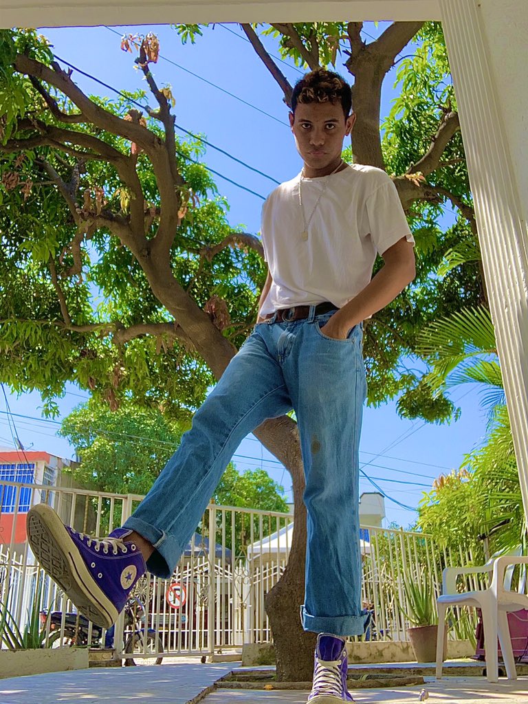 whereisligan's tweet photo. Pues fachero si era 🤟🏾🤪 https://t.co/xmBkZvbaNk