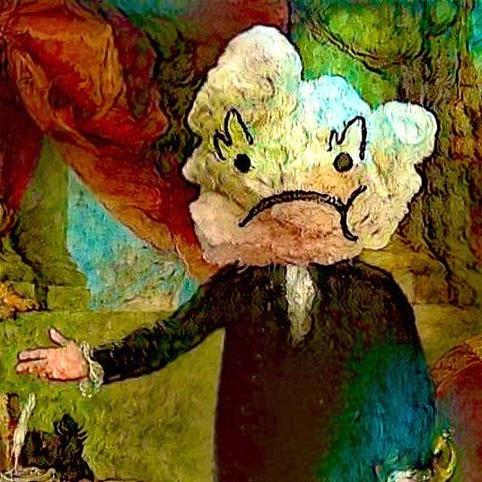 IAmTheHeadMeat's tweet photo. EVERYONE IS AKSING WHY THE RECETN PRESIDENTIAL POLS WEERE SO INNACUTRATE WHEN IT CAME TO ME ITS BECAUSE THEY ARE FAKE JUST LIKE MUCH OF THE LAMESTREAM MEDIA WHO ARE PROBABLY MARTIANS WEARING PEOPLE MASKS I AM THE PRESIDENT SHUT UP
#FAKENEWS #POPPYFORPRESIDENT #Election2020results https://t.co/0qBp3PzKcD