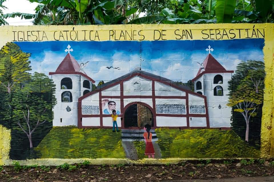 jovenesunidosng's tweet photo. Es JUNG en conjunto a COPDEP que hacen realidad está magnitud de proyectos sin ningún fin partidario ni mucho menos lucrativo; somos instituciones apostándole al desarrollo de Nueva Guadalupe https://t.co/BfofoAxbj3