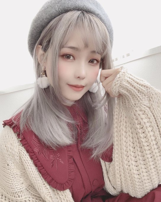 Twitterのコスプレ画像63