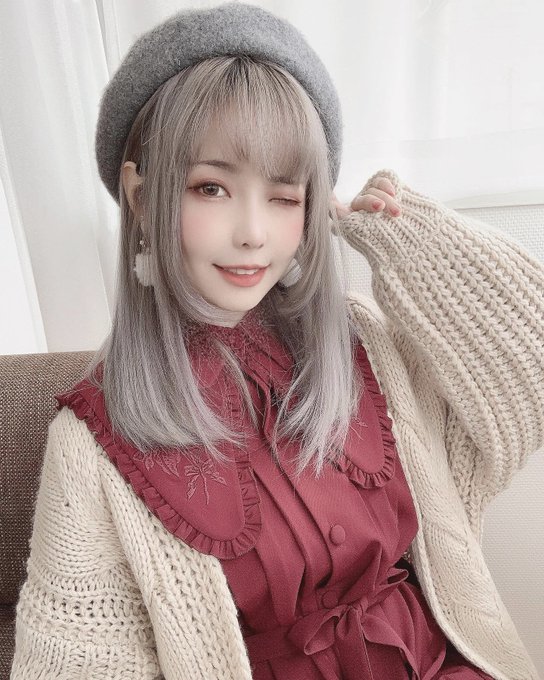 Twitterのコスプレ画像65