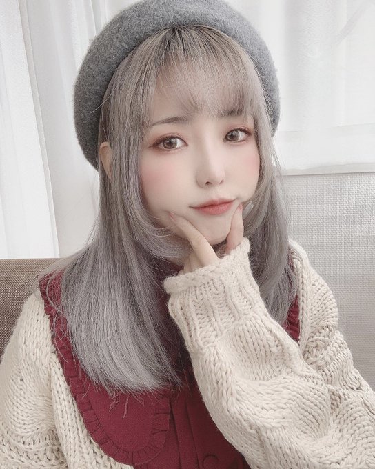 Twitterのコスプレ画像64