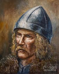 That same year Thorfinn Karlsefni and his Vikings left the  #Iceland, sailed to N America (discovered by Leif Erikson in 1000), and settled in Newfoundland in search of resources.Thorfinn's son Snorri is considered the 1st white child born in the New World (13thc Vinland Sagas).