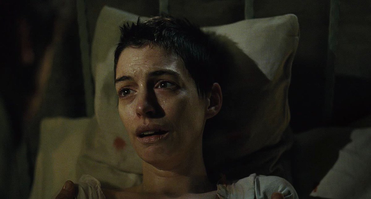 энн хэтэуэй отверженные.