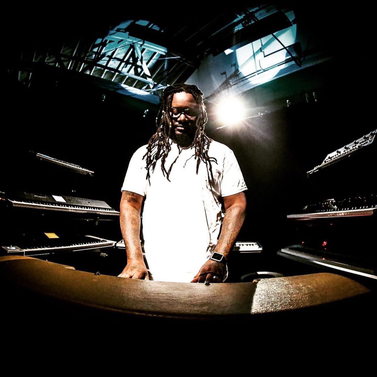 TPAIN's tweet photo. Think first......... walk that bike up the hill so you can ride down the other side. The wind feels a lot better when you’ve worked for it. #Push https://t.co/gw47zFZlKF
