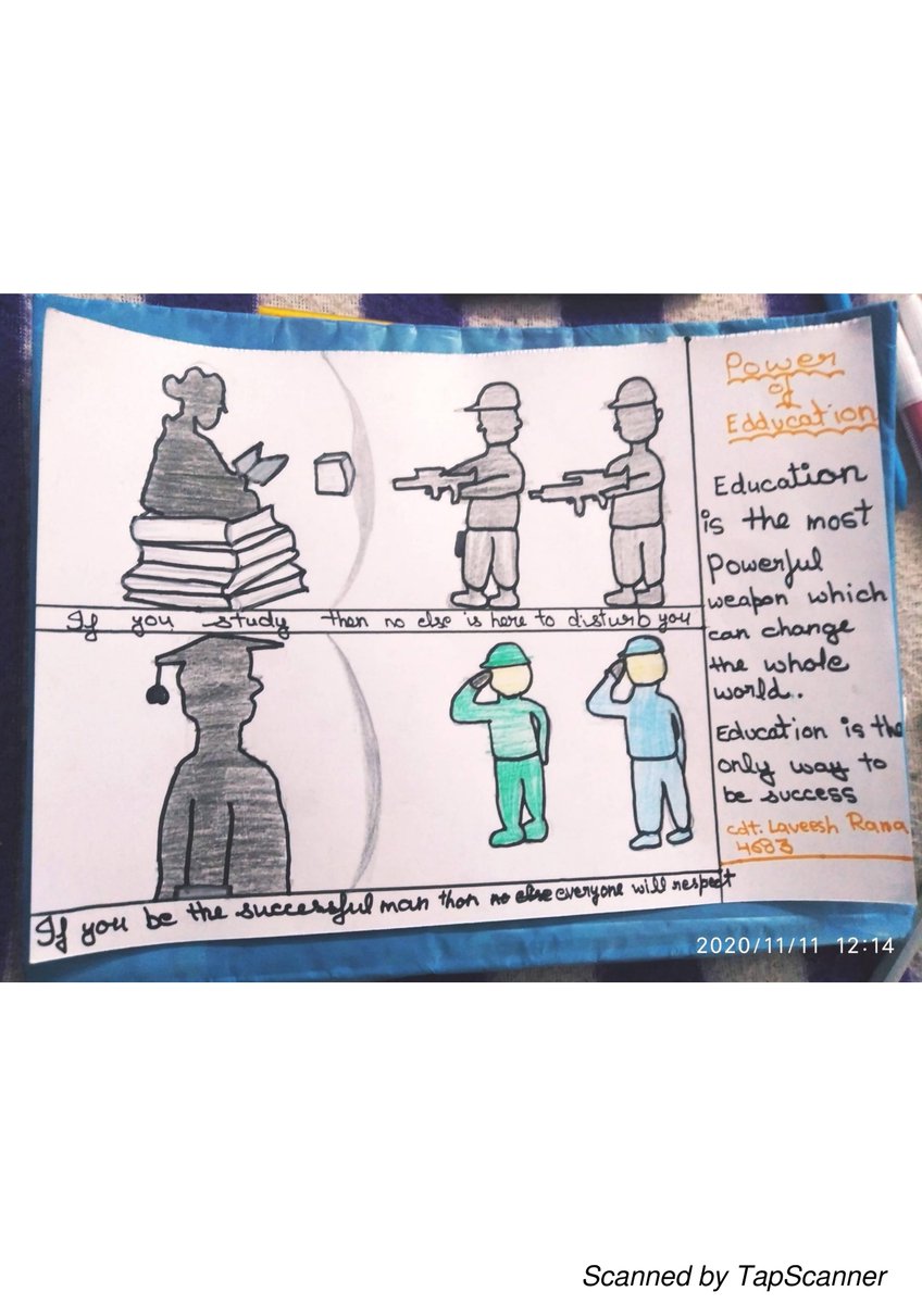 SGhorakhal's tweet photo. #cbsened National Education Day is celebrated on the birth anniversary of Maulana Abul Kalam Azad, eminent educationist and first Union Minster of Education. Sainik School Ghorakhal celebrated National Education Day on 11th Nov 2020 in a befitting manner by organizing activities https://t.co/wX9cgOu7QP