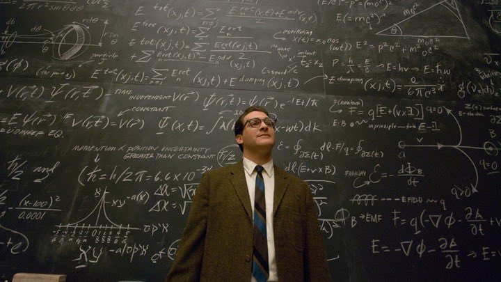 A Serious Man (2009)The Coen Brothers are the best living directors, so this selection is also representative for my affection for the entire catalog. Not nihilistic like everyone thinks it is, just reminds you that God doesn’t owe you anything. Do your job and trust.