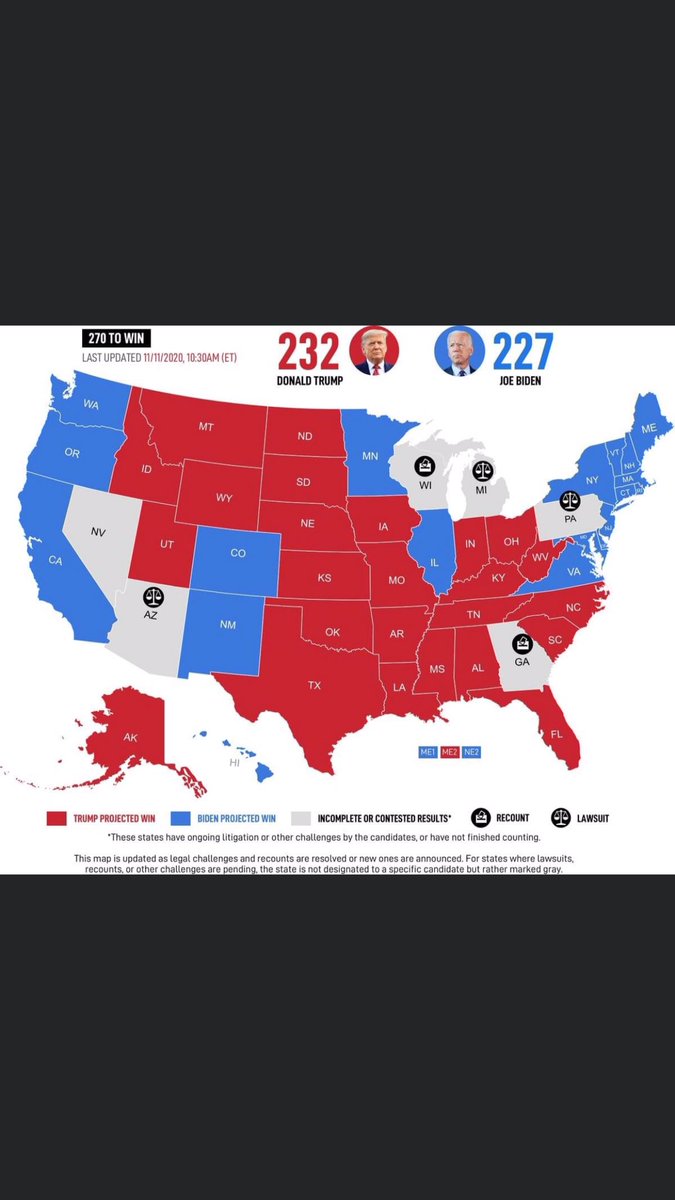covetnot1's tweet photo. Here are the current facts. https://t.co/DkzUZ9llqH