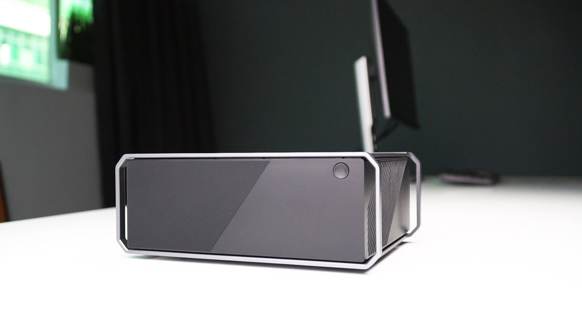 chuwidotcom's tweet image. Meet #CoreBoxX，say goodbye to cumbersome，make your workstation simple and neat.
✅Intel Core i7 Processor
✅Windows &amp;amp; Linux System
Find out more:bit.ly/3peIjgW
Global Shopping Festival：bit.ly/2UbcUhl
#coreboxX #chuwiminipc #mini #Chuwi #corebox #double11