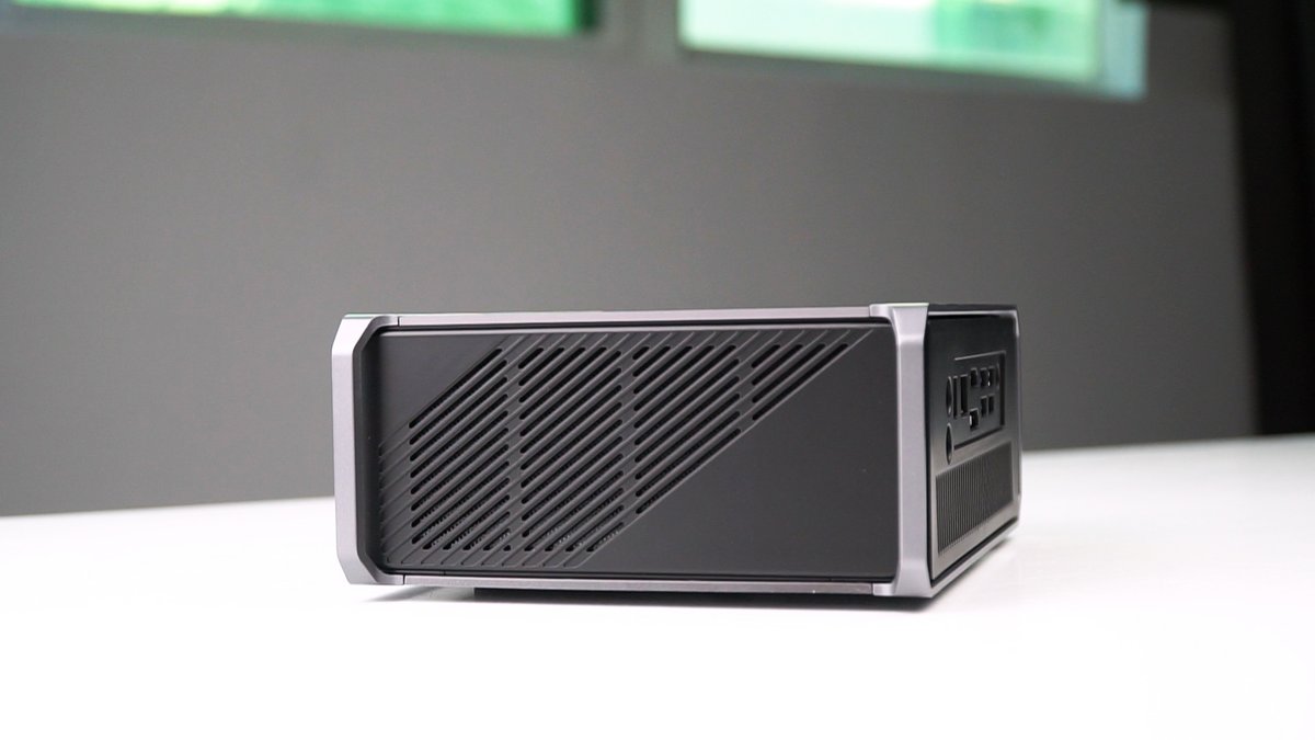 chuwidotcom's tweet image. Meet #CoreBoxX，say goodbye to cumbersome，make your workstation simple and neat.
✅Intel Core i7 Processor
✅Windows &amp;amp; Linux System
Find out more:bit.ly/3peIjgW
Global Shopping Festival：bit.ly/2UbcUhl
#coreboxX #chuwiminipc #mini #Chuwi #corebox #double11