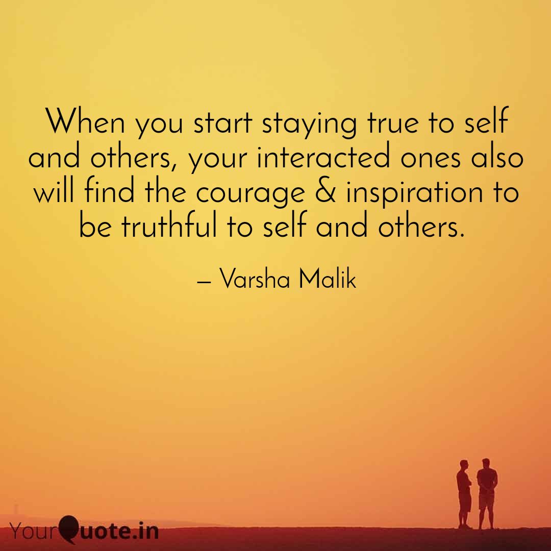 VarshaM54312193's tweet photo. Stay true to self. ❤️👍💞🤝

#self #selflove #true #courage #inspiration #truthful #truth #truthmatters #selfawareness #innerpeace #consciousness #innerconscience https://t.co/0lsu9f4bsq