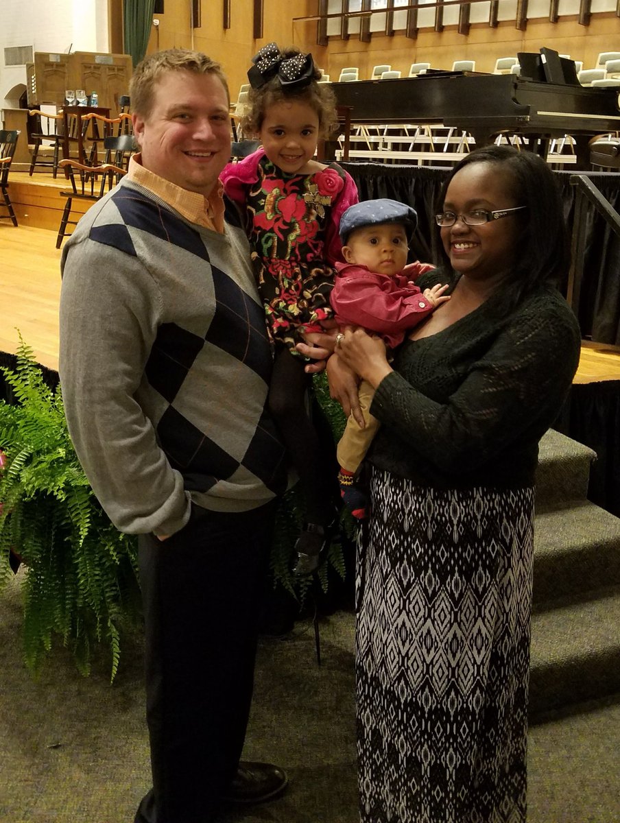 JYeagerFiber's tweet photo. She has been Wonder Woman to the kids and I from the beginning.  Today is anniversary #9 with the greatest, most amazing woman in my life!! https://t.co/9Nyky1dey0