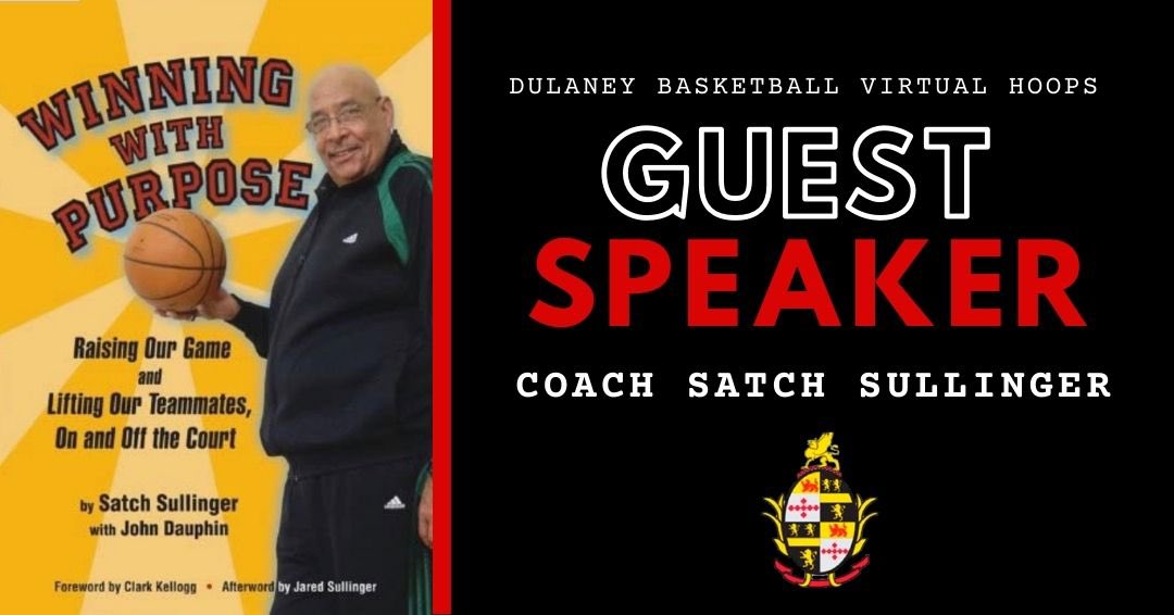 CoachLochte's tweet photo. Thank you @satchsullinger for speaking with the Dulaney guys this evening! π»π#VirtualHoops #dhshoops https://t.co/NXtKHaHw3s