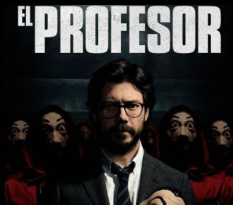 Elprofsor's tweet photo. Tournage  saison 5 casa de papel lan fini
Kounya se Montage  kap  fèt
Pran patience les gars #El_profesor nou an Will back💪🏽 https://t.co/W1nhyVSPFX