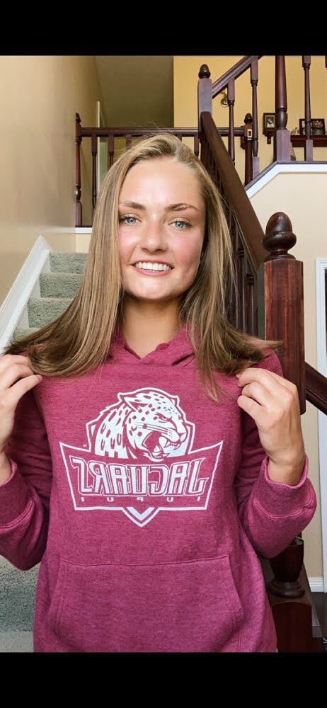 TV_Athletics's tweet photo. Congrats to Sr Emma Ashcraft who committed to play Volleyball Indiana University Perdue University Indianapolis @TeaysVolleyball @emma_ashcraft https://t.co/Cz1mwV8Ppf