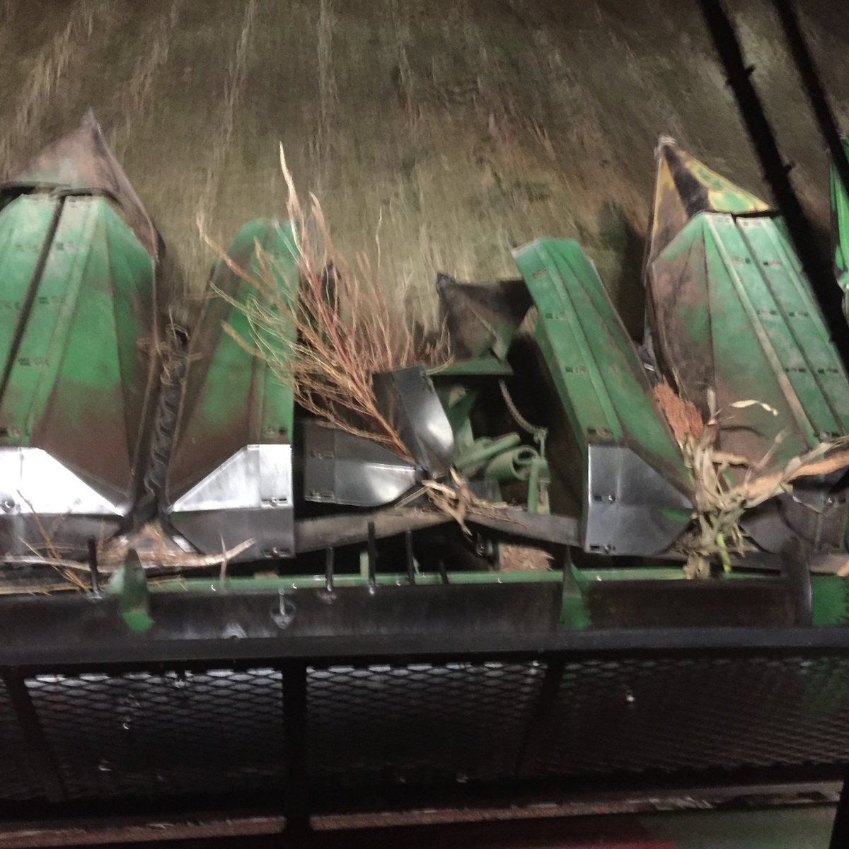 1 like = one picture of a bad farm thing