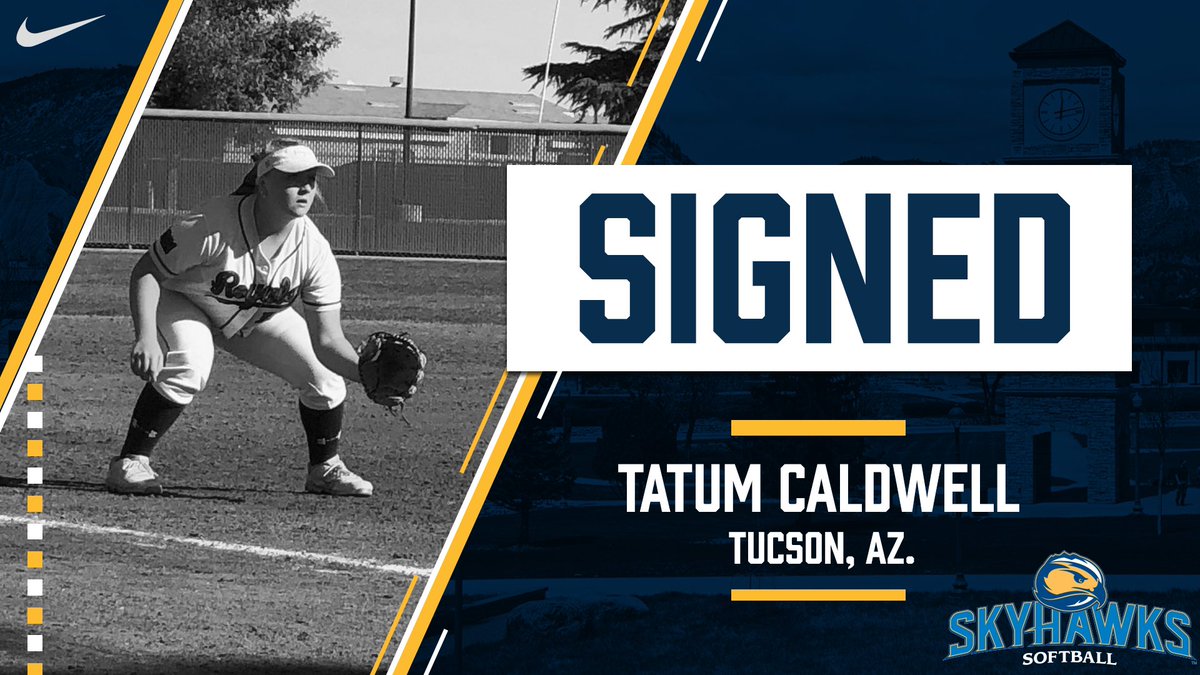 FLCSoftball's tweet photo. @tatumpcaldwell we are so excited to add you to our 2021-2022 class! #NationalSigningDay #flcsoftball https://t.co/CFnTNi3hh0
