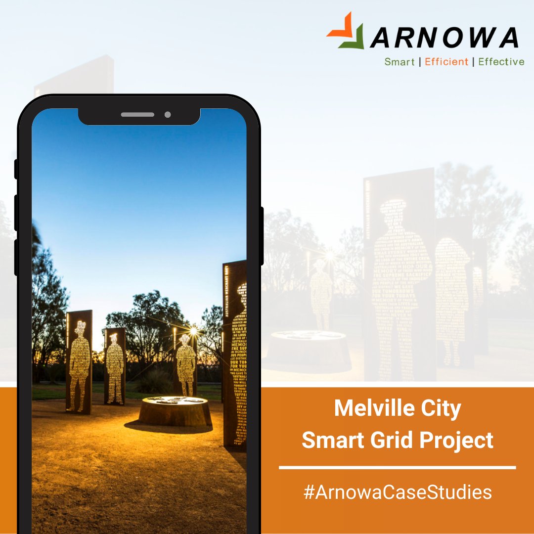 Arnowa40's tweet photo. 🌇 The City of Melville is among the world’s most liveable and sustainable city having community engagement framework, planning processes, and comprehensive range of council services.

📰 Keep reading: https://t.co/Nd99l0aWUn

#Arnowa #SmartGrid #SmartCity #SmartTechnology https://t.co/GnLxHiuFBz