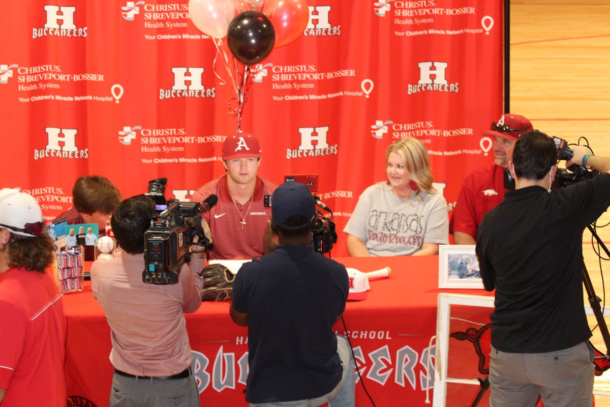 Peyton Stovall tweet media