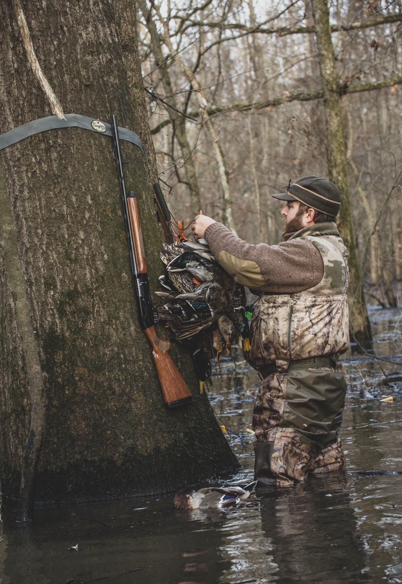 A couple more week. 

#duckseason #ducks #arkansas

<a href="/Benelli_USA/">Benelli USA</a> <a href="/NaturalGearCamo/">Natural Gear Camo</a> <a href="/TFh20fowl/">Tanglefree Waterfowl</a> <a href="/RioAmmunition/">Rio Ammunition</a> <a href="/mackspw/">Mack's Prairie Wings</a>
