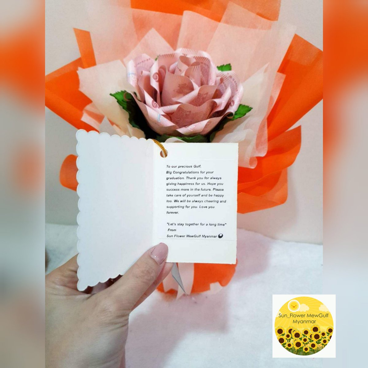 50) @gulfkanawut #ConGULFtulations #Giftofgulf  #GulfKanawut  #ลูกบอลของคุณบิ๊กกลัฟ  #หวานใจมิวกลัฟ