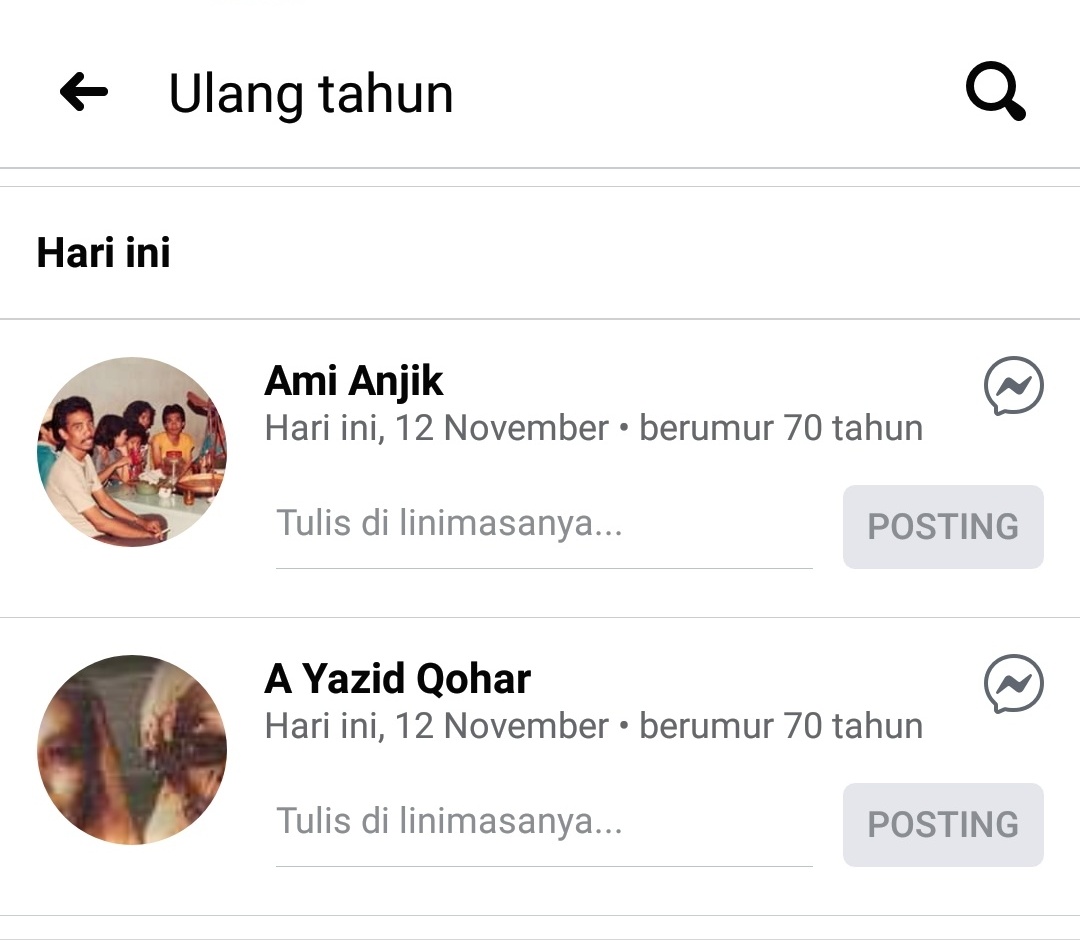 rizalyazid's tweet photo. Hari Ayah .......... alfatihah https://t.co/wBZ969zaFz