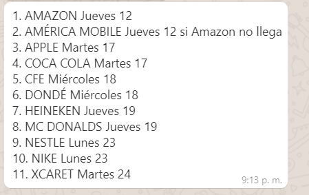 #administraciónestratégica Preparando proyecto para la fecha indicada. <a href="/omaralpuche/">omar alpuche leal</a> <a href="/atanai_/">Atanaí Chan</a> <a href="/GreciaHQ/">Fernanda Hidalgo</a> <a href="/CastilloHailer/">Jonathan Castillo</a> <a href="/AlexPereraG/">Alejandro Perera</a> <a href="/JuanAre53236099/">Juan Arenas</a> <a href="/MiguelC27313666/">Miguel Carpio</a>