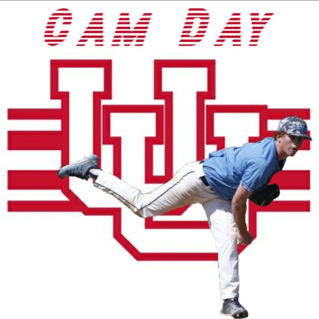 LaytonLancer's tweet photo. Congratulations to one of our seniors Cam Day for signing with @utahbaseball tonight!
#utahbaseball #uofu #laytonbaseball #signed #classof2021 https://t.co/wfFeROhrK2