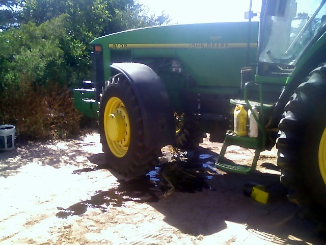 1 like = one picture of a bad farm thing