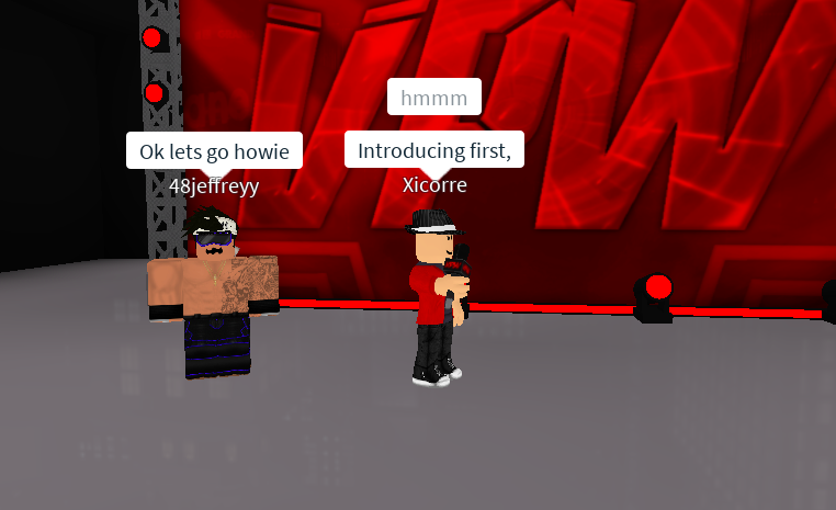 VPWRBLX's tweet photo. @48jeffreyy takes on the World Television Champion, @JordanStoneFTW
In an exciting match-up, #JordanStone takes the win and gains momentum going into #VPWManhattanMayhem
#VPWTV https://t.co/JMtPhLGRoo