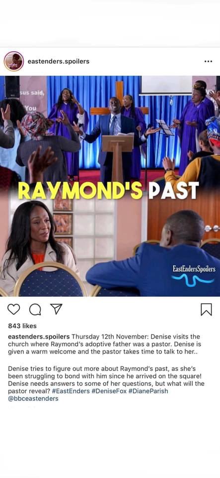hdmusicltd's tweet photo. #leondixonpianist playing for this gospel choir on BBC Eastenders this evening 12.11.2020 19:35 on BBC1... enjoy 🎹🎼🎤 https://t.co/oe4bJxgQzQ