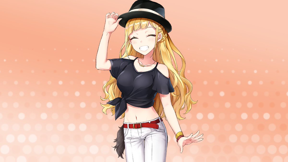 cue_cardbot's tweet photo. ★1 日名倉莉子 https://t.co/Yn7Fhih2tI