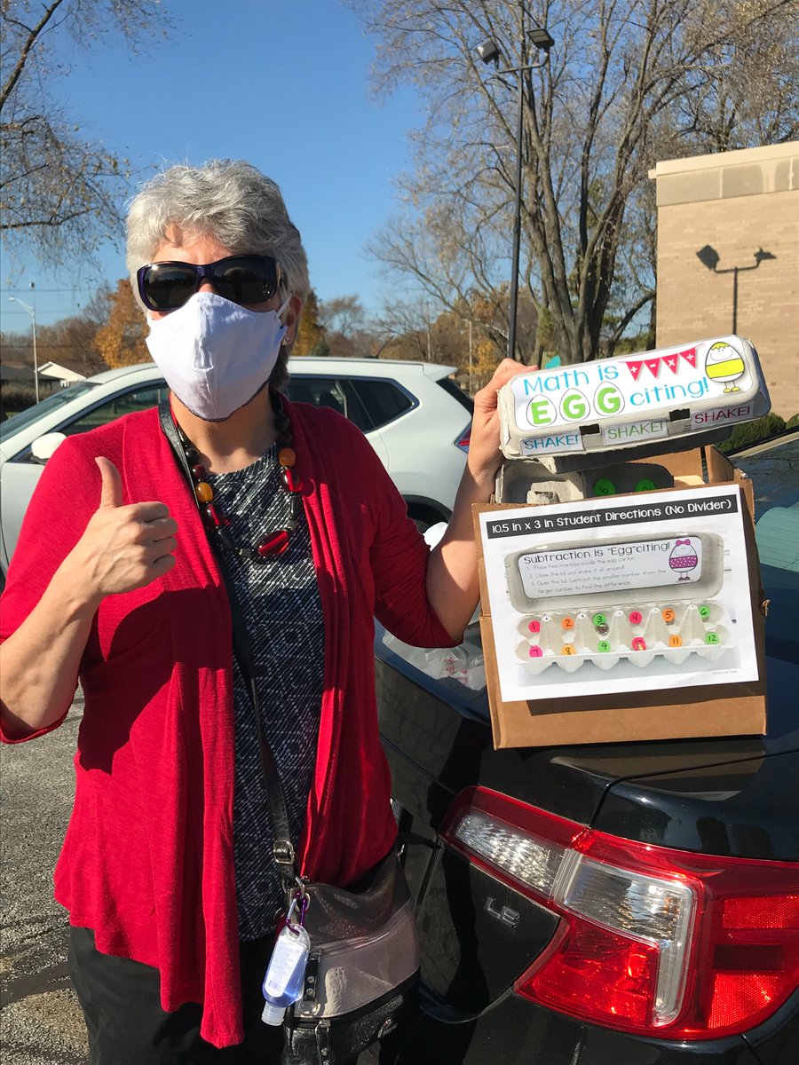 KAAIllinois's tweet image. Thanks to #faithpartners at Trinity UMC, Mt. Prospect for giving a dozen EGG-CITING #mathkits so the kids in our #homevisiting #earlyed are ready to succeed in school. #KidsAboveAll #childdevelopment #earlymath #schoolreadiness #ThankYouThursday @UMCNIC